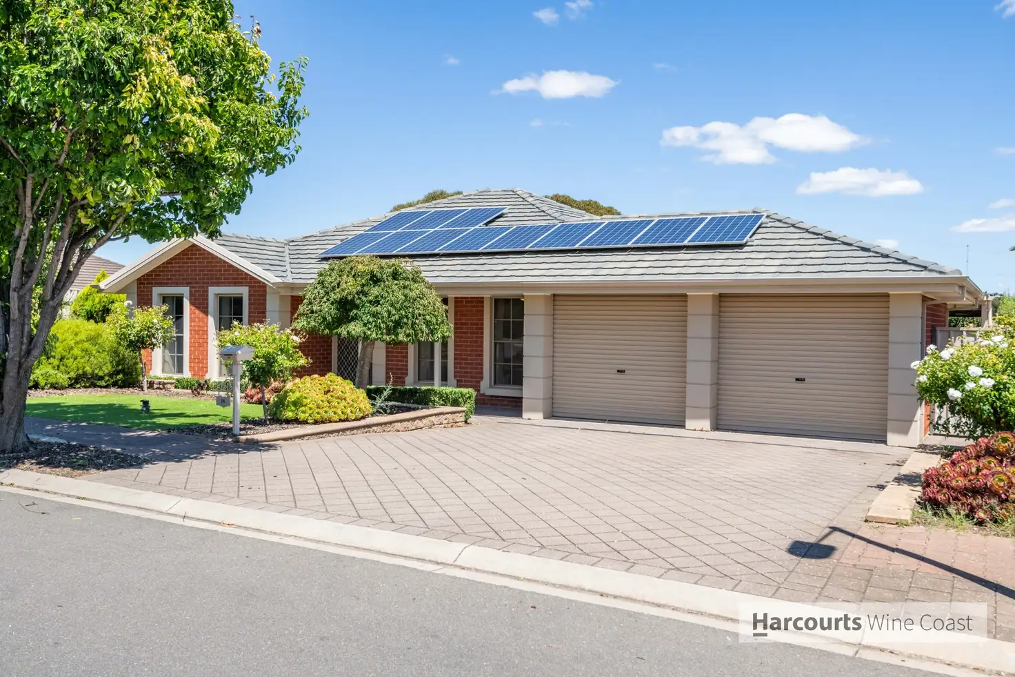 Main view of Homely house listing, 14 Platform Avenue, Sheidow Park SA 5158