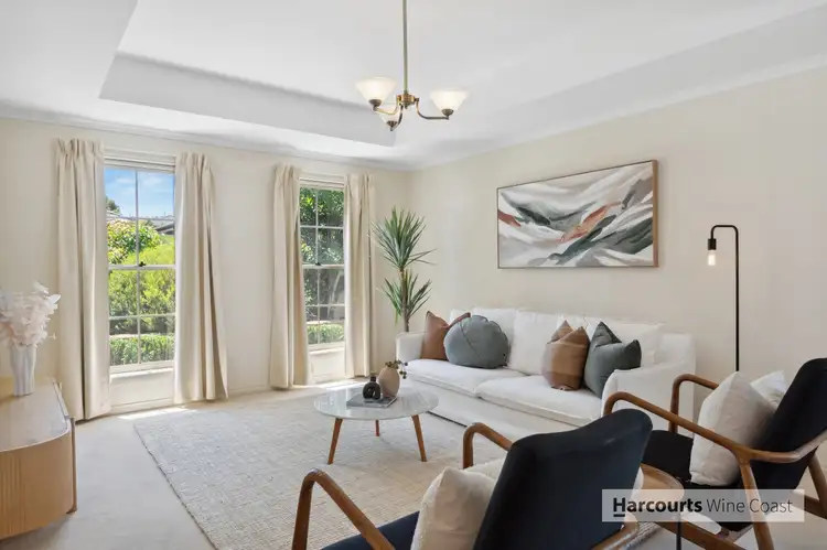 Second view of Homely house listing, 14 Platform Avenue, Sheidow Park SA 5158