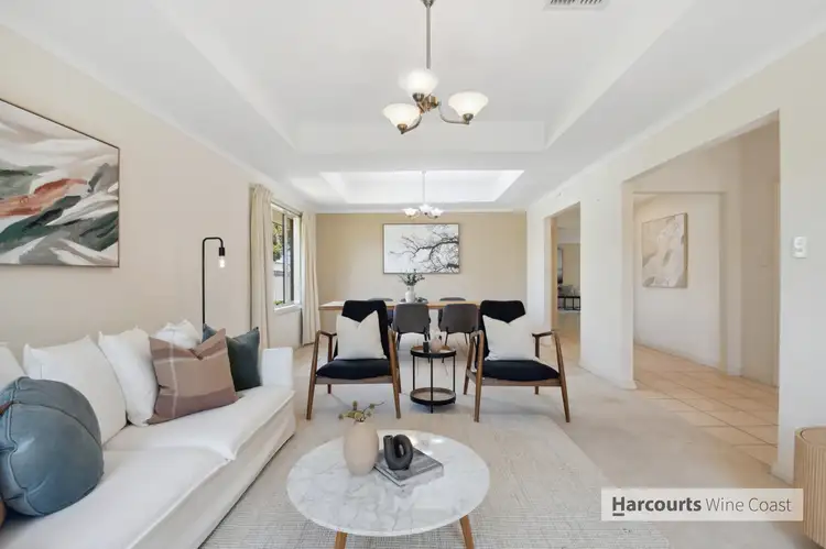 Third view of Homely house listing, 14 Platform Avenue, Sheidow Park SA 5158