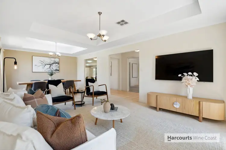 Fourth view of Homely house listing, 14 Platform Avenue, Sheidow Park SA 5158