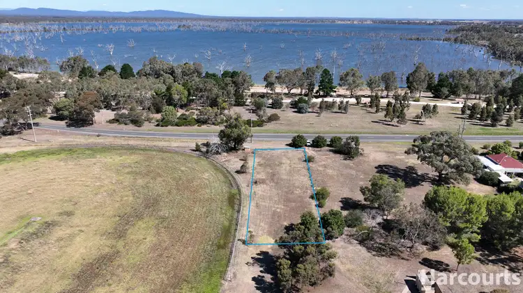 Main view of Homely land listing, LOT 24 Wonwondah-Toolondo Road, Toolondo VIC 3401