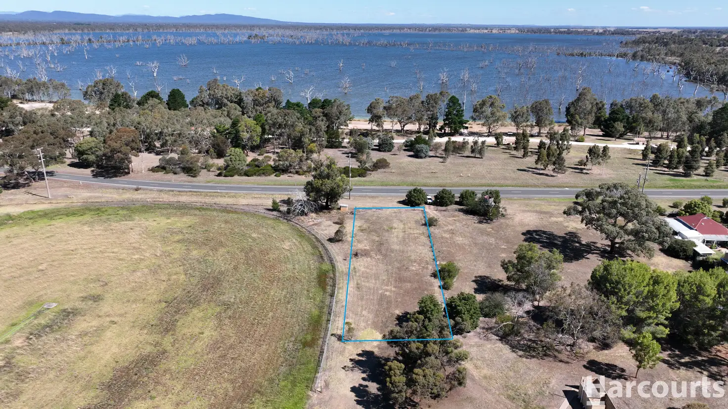 Main view of Homely land listing, LOT 24 Wonwondah-Toolondo Road, Toolondo VIC 3401
