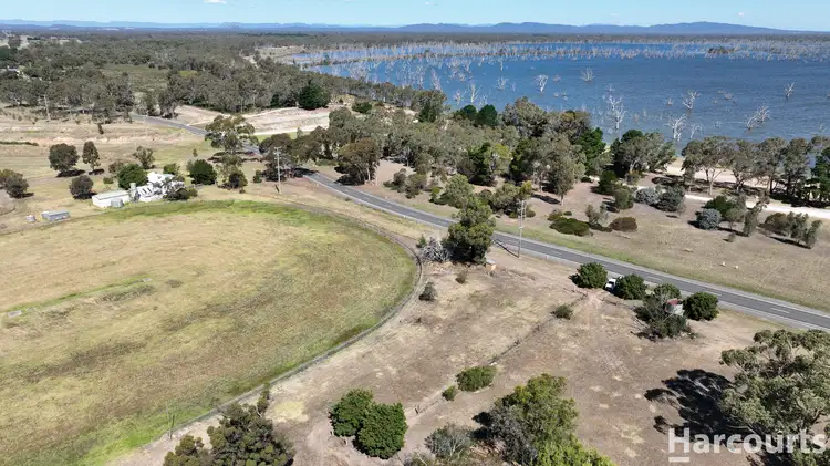 Second view of Homely land listing, LOT 24 Wonwondah-Toolondo Road, Toolondo VIC 3401