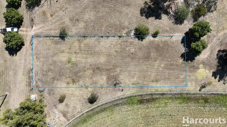Fourth view of Homely land listing, LOT 24 Wonwondah-Toolondo Road, Toolondo VIC 3401