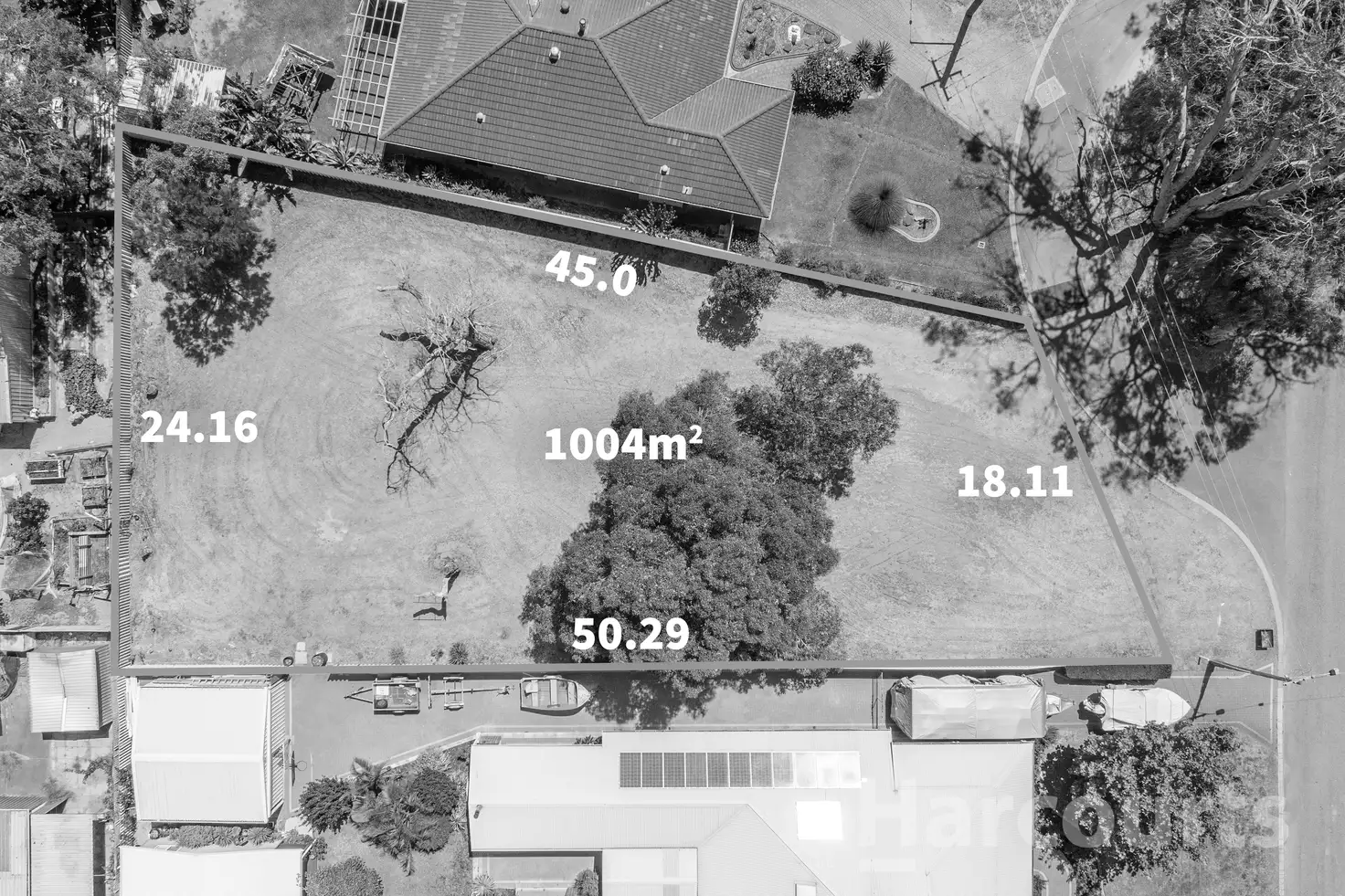 Main view of Homely land listing, 14 King Drive, Wannanup WA 6210
