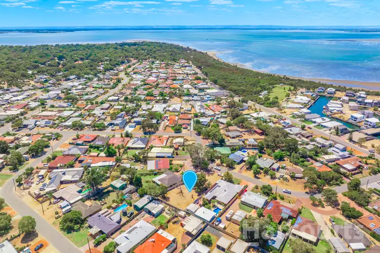 Fifth view of Homely land listing, 14 King Drive, Wannanup WA 6210