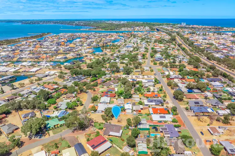 Seventh view of Homely land listing, 14 King Drive, Wannanup WA 6210