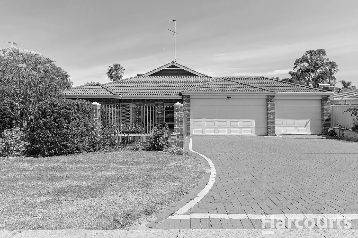 Main view of Homely house listing, 59 Linley Road, Wannanup WA 6210