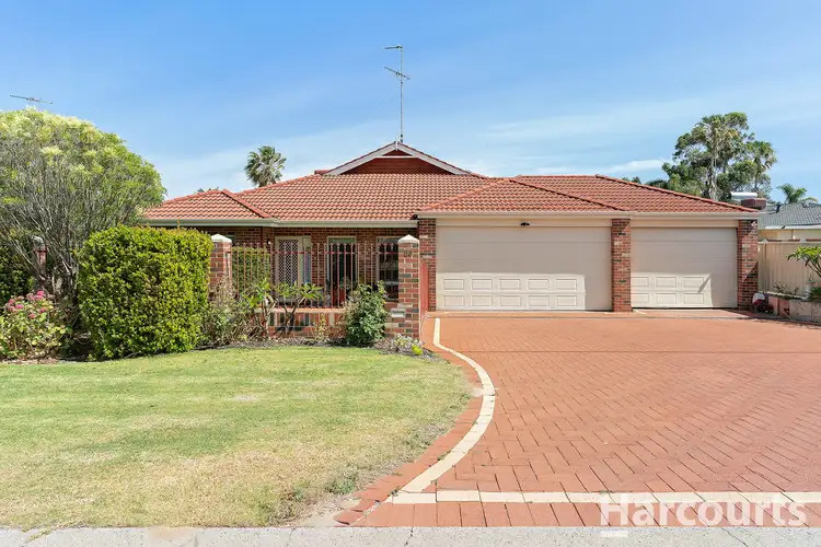 Second view of Homely house listing, 59 Linley Road, Wannanup WA 6210