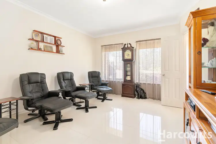 Fifth view of Homely house listing, 59 Linley Road, Wannanup WA 6210