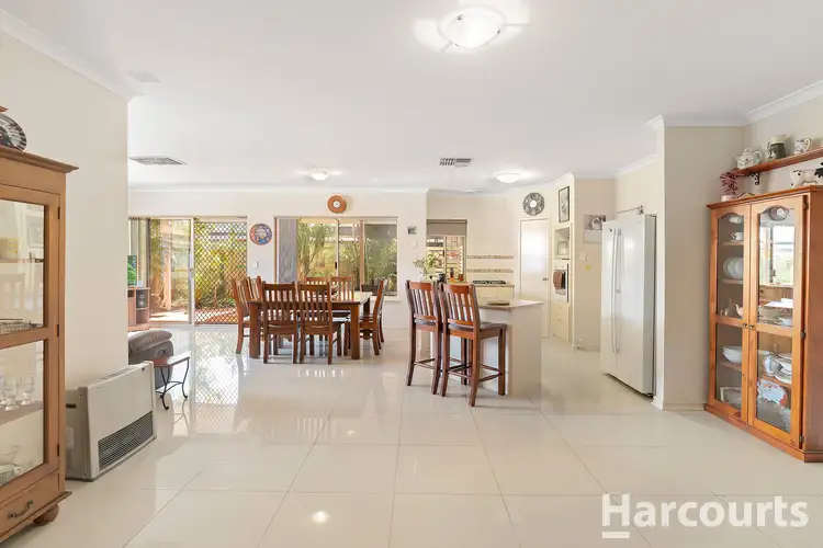Sixth view of Homely house listing, 59 Linley Road, Wannanup WA 6210