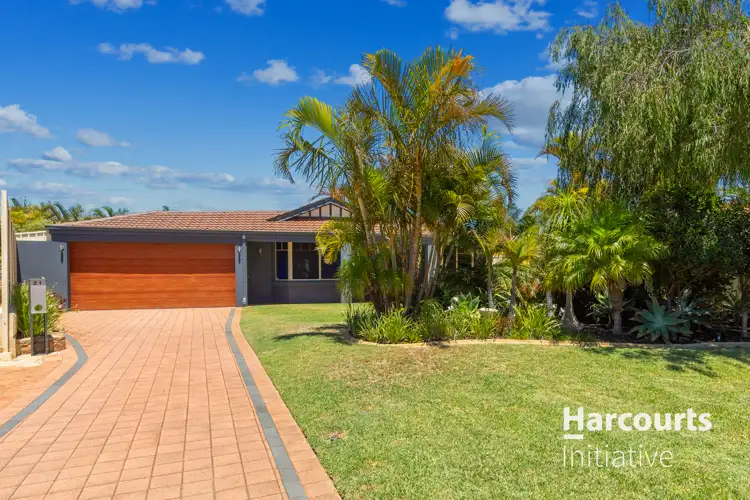 Main view of Homely house listing, 21 Enrick Elbow, Marangaroo WA 6064