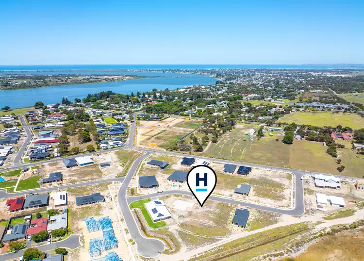 Main view of Homely land listing, 17 Heading Street, Goolwa North SA 5214