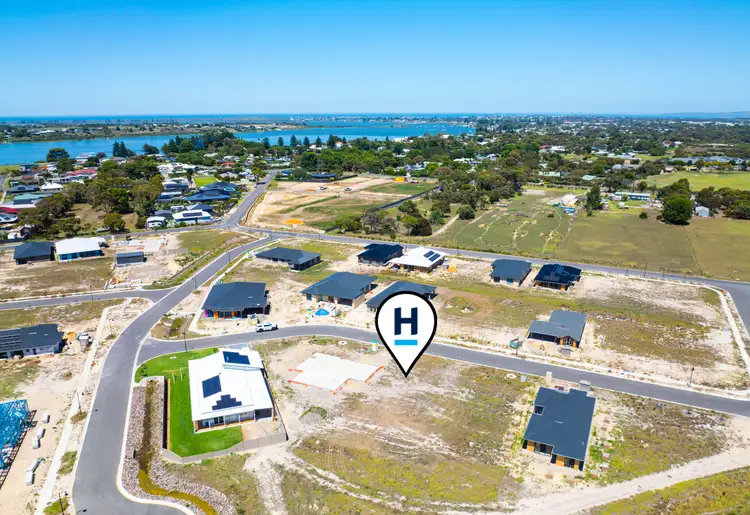 Second view of Homely land listing, 17 Heading Street, Goolwa North SA 5214