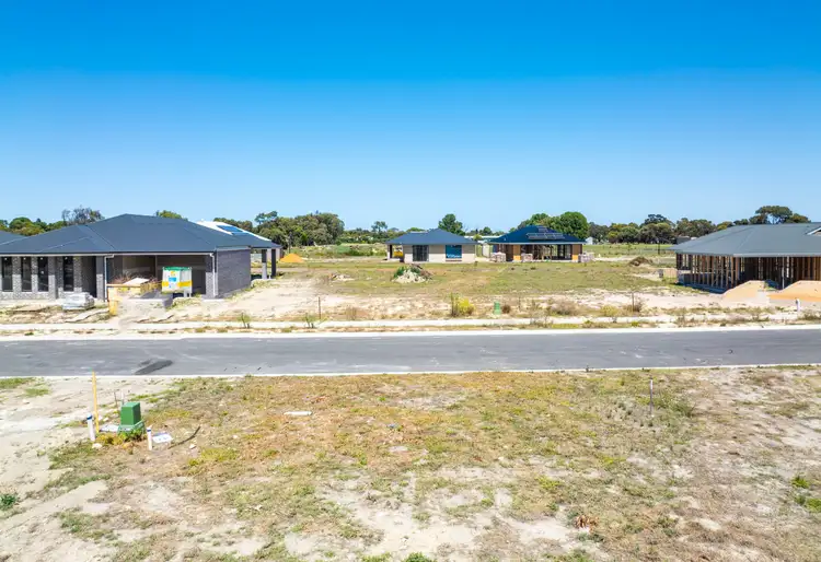 Fourth view of Homely land listing, 17 Heading Street, Goolwa North SA 5214