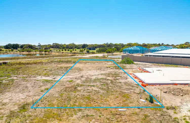 Sixth view of Homely land listing, 17 Heading Street, Goolwa North SA 5214