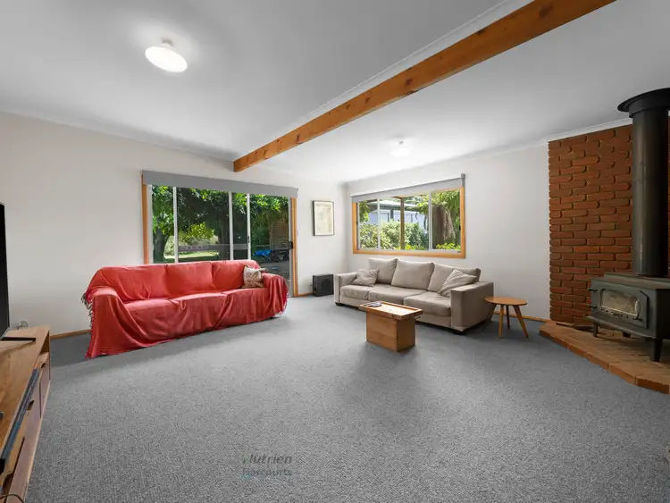 Fifth view of Homely rural property listing, 169 Moores Road, Terip Terip VIC 3719