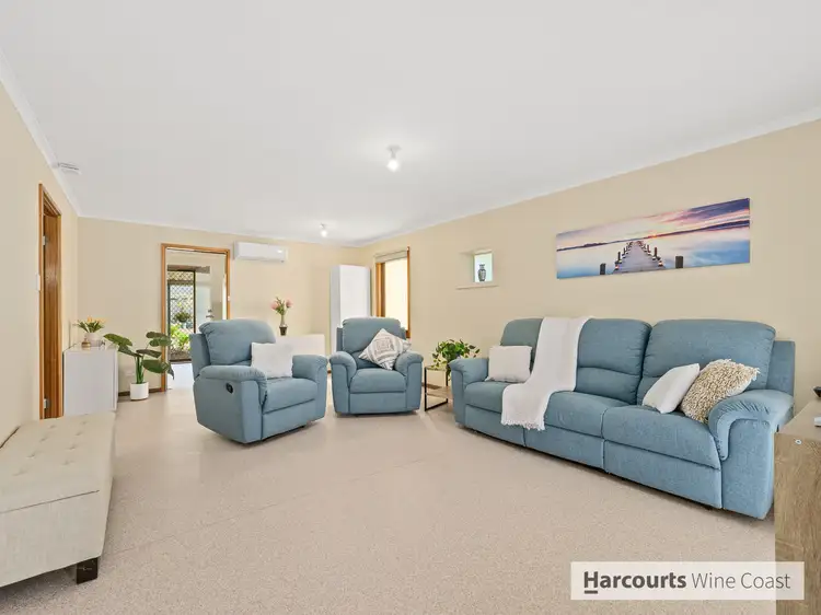 Second view of Homely house listing, 48 Challenge Drive, Noarlunga Downs SA 5168