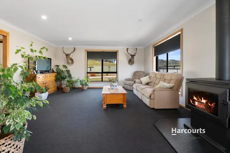 Second view of Homely house listing, 131 Mersey Main Road, Spreyton TAS 7310