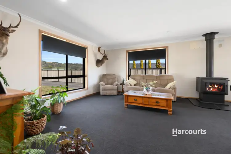 Third view of Homely house listing, 131 Mersey Main Road, Spreyton TAS 7310