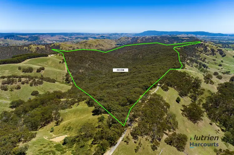 Main view of Homely land listing, LOT 2 Yea Spur Road, Yea VIC 3717