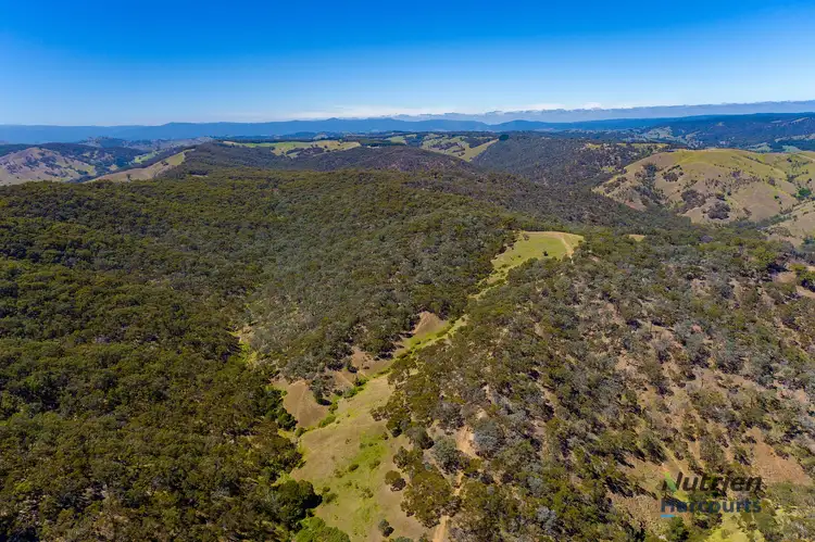Fourth view of Homely land listing, LOT 2 Yea Spur Road, Yea VIC 3717