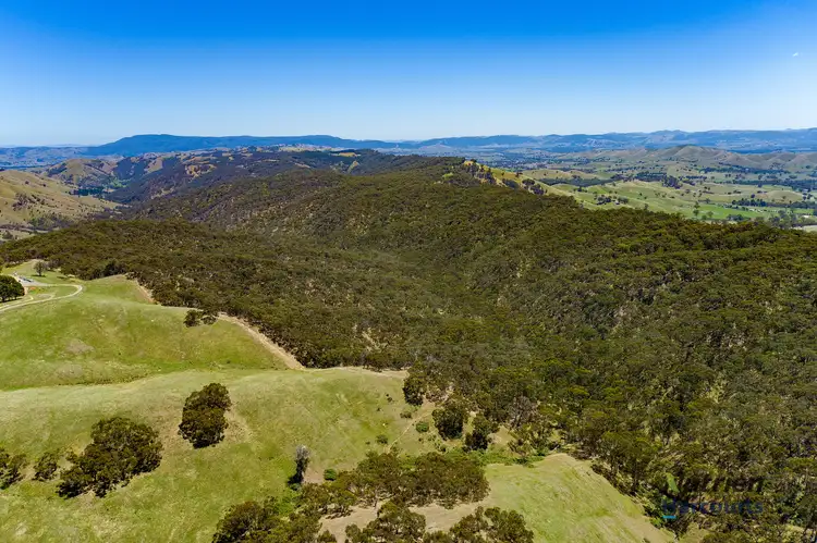 Fifth view of Homely land listing, LOT 2 Yea Spur Road, Yea VIC 3717