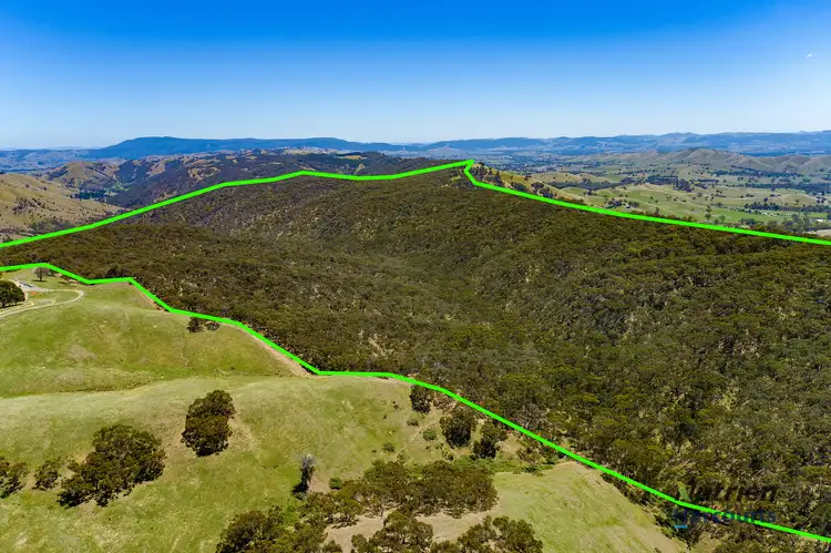 Sixth view of Homely land listing, LOT 2 Yea Spur Road, Yea VIC 3717