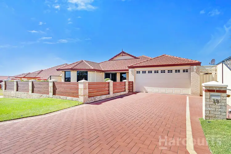 19 Boranup Avenue, Clarkson WA 6030