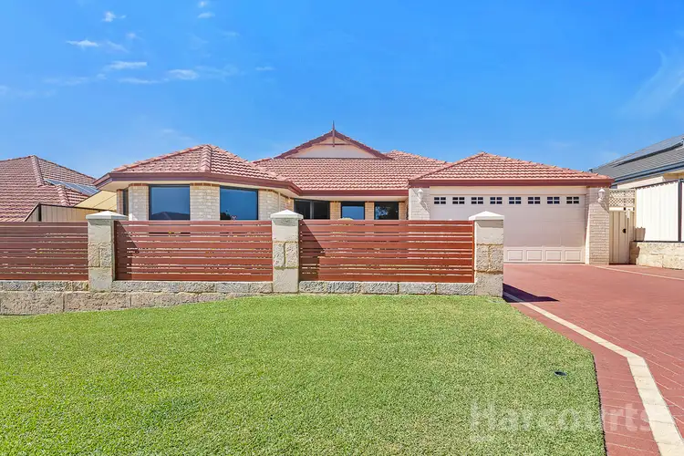 Second view of Homely house listing, 19 Boranup Avenue, Clarkson WA 6030