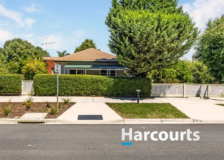 Main view of Homely house listing, 4882 Wangaratta-Whitfield Road, Whitfield VIC 3733