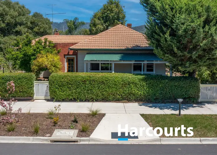 Second view of Homely house listing, 4882 Wangaratta-Whitfield Road, Whitfield VIC 3733