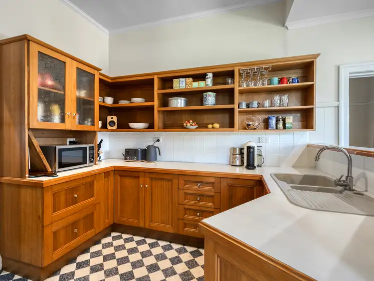 Third view of Homely house listing, 4882 Wangaratta-Whitfield Road, Whitfield VIC 3733