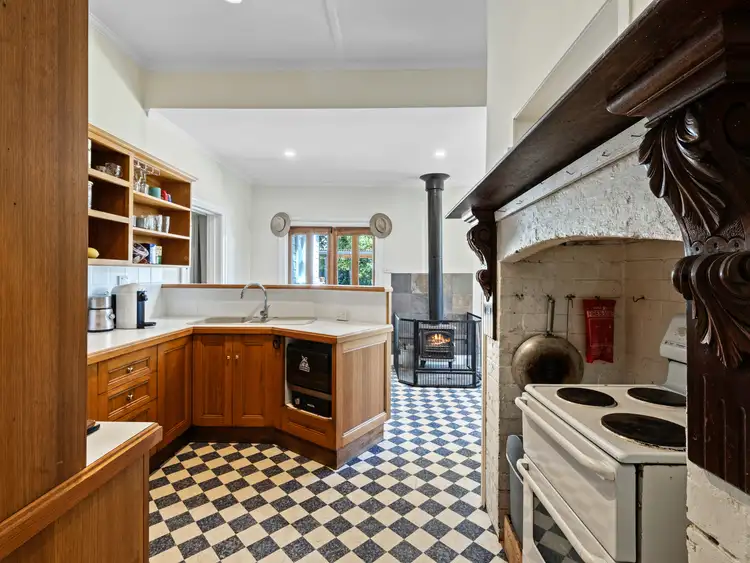 Fourth view of Homely house listing, 4882 Wangaratta-Whitfield Road, Whitfield VIC 3733