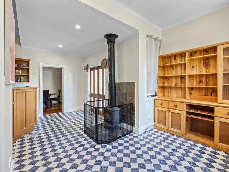 Fifth view of Homely house listing, 4882 Wangaratta-Whitfield Road, Whitfield VIC 3733