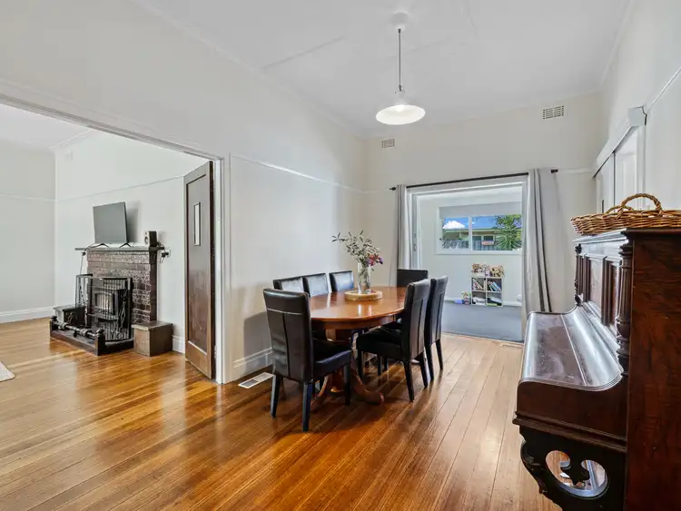 Sixth view of Homely house listing, 4882 Wangaratta-Whitfield Road, Whitfield VIC 3733
