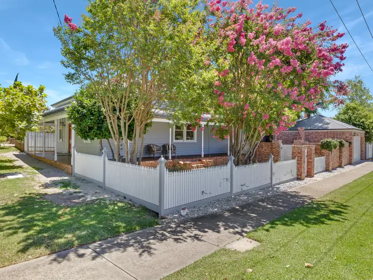 Main view of Homely house listing, 86 Templeton Street, Wangaratta VIC 3677