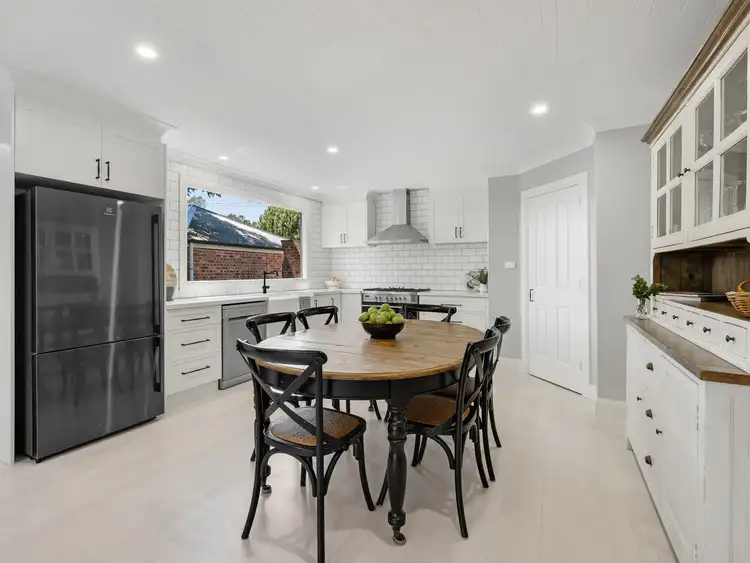 Fifth view of Homely house listing, 86 Templeton Street, Wangaratta VIC 3677