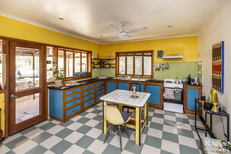 Fourth view of Homely house listing, 1/3689 Basso Road, Stuart NT 870