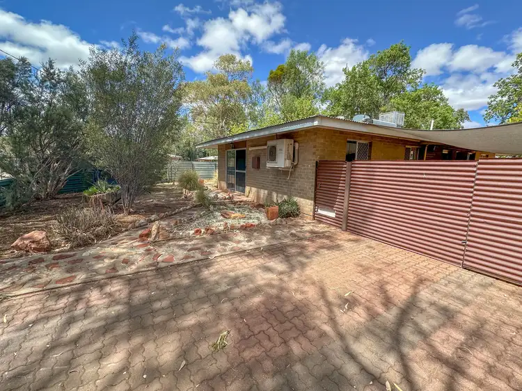 1 Andrews Court, Braitling NT 870
