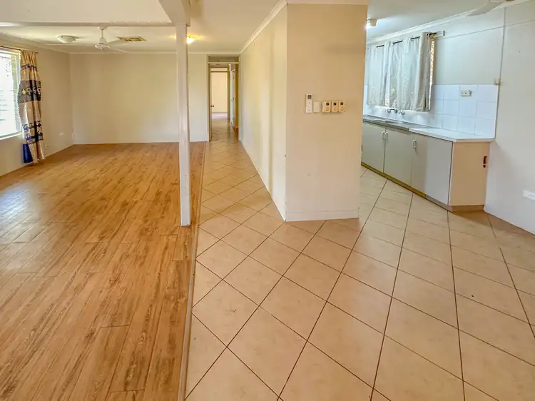 Third view of Homely house listing, 1 Andrews Court, Braitling NT 870