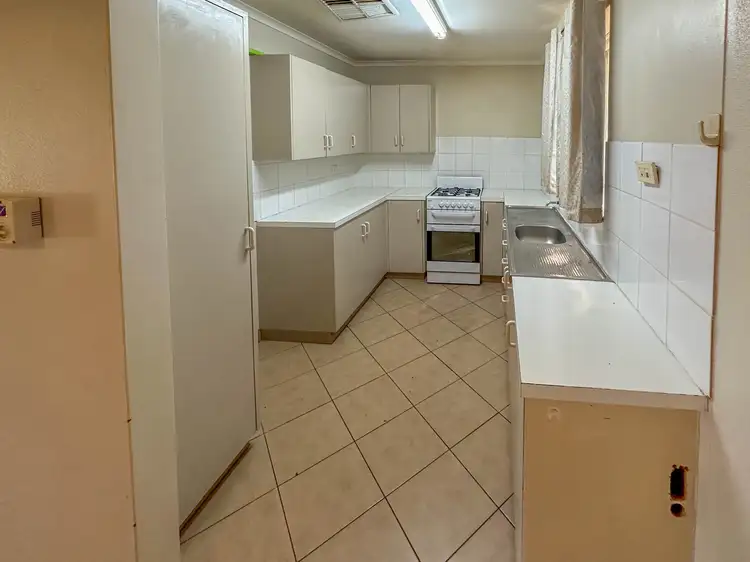 Fourth view of Homely house listing, 1 Andrews Court, Braitling NT 870