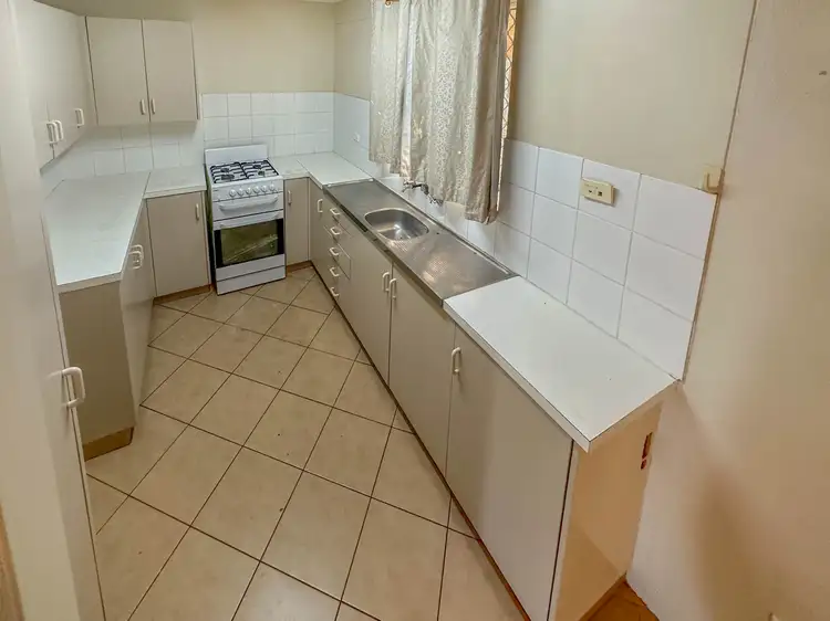 Fifth view of Homely house listing, 1 Andrews Court, Braitling NT 870