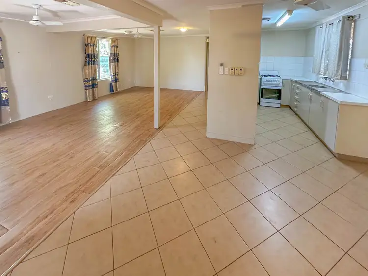 Sixth view of Homely house listing, 1 Andrews Court, Braitling NT 870
