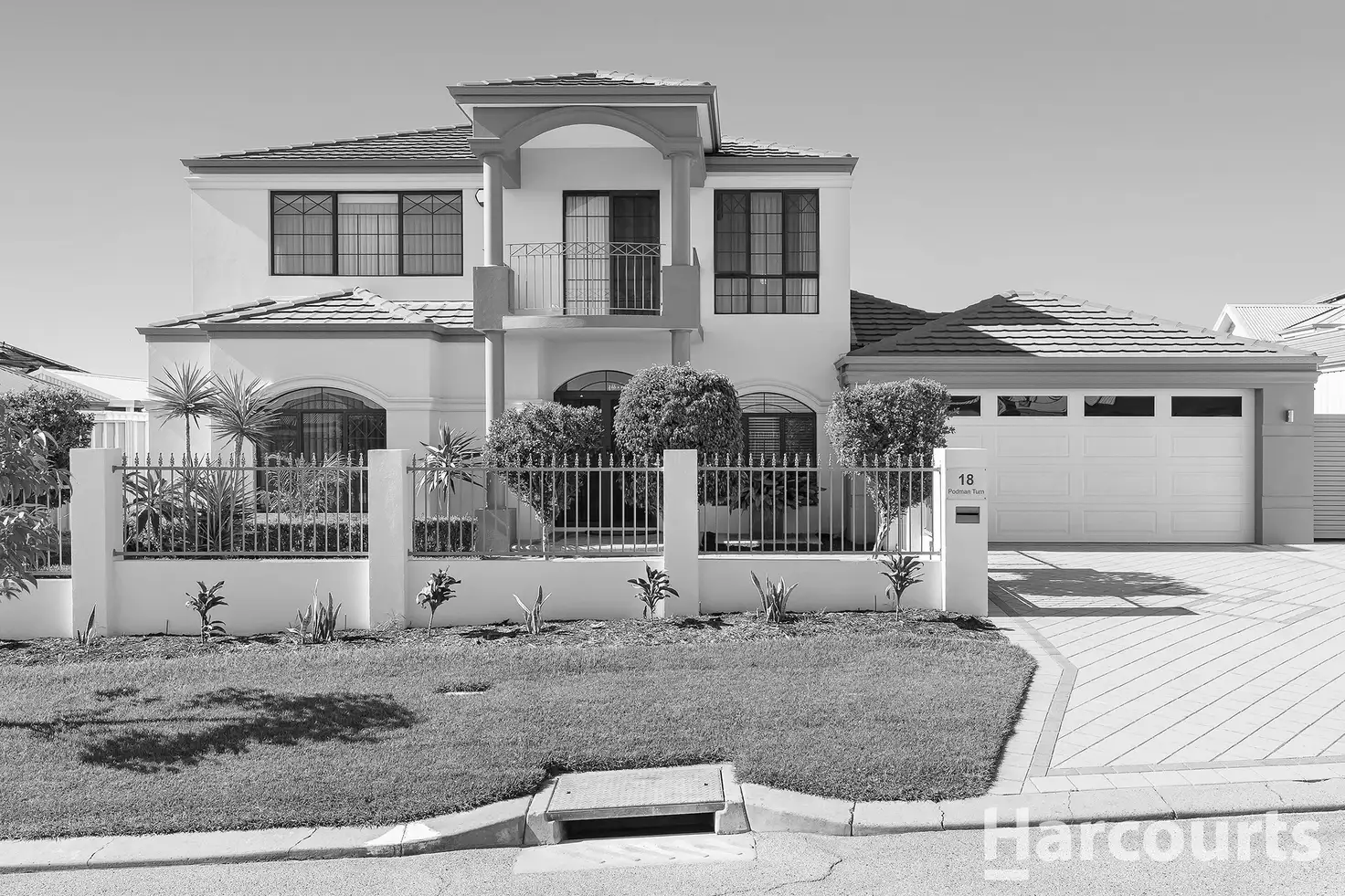 Main view of Homely house listing, 18 Podman Turn, Madora Bay WA 6210