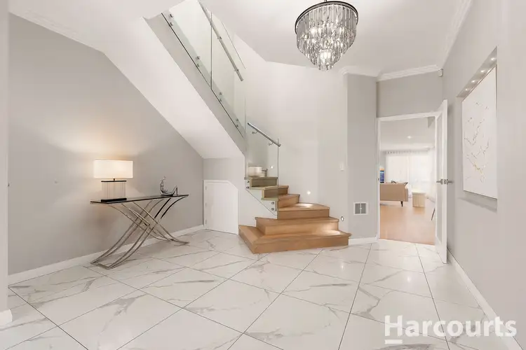 Third view of Homely house listing, 18 Podman Turn, Madora Bay WA 6210
