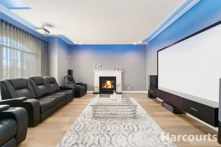 Fourth view of Homely house listing, 18 Podman Turn, Madora Bay WA 6210