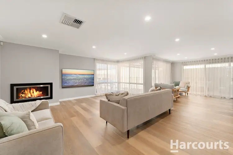 Fifth view of Homely house listing, 18 Podman Turn, Madora Bay WA 6210