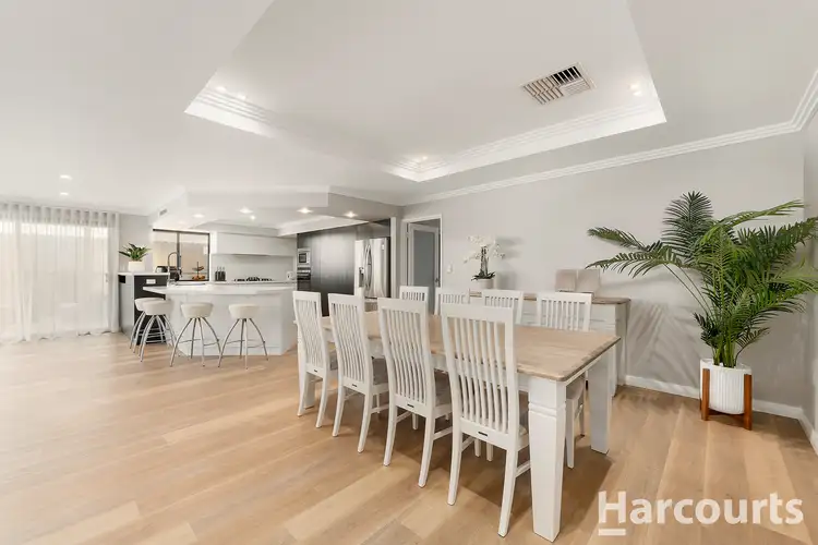 Sixth view of Homely house listing, 18 Podman Turn, Madora Bay WA 6210