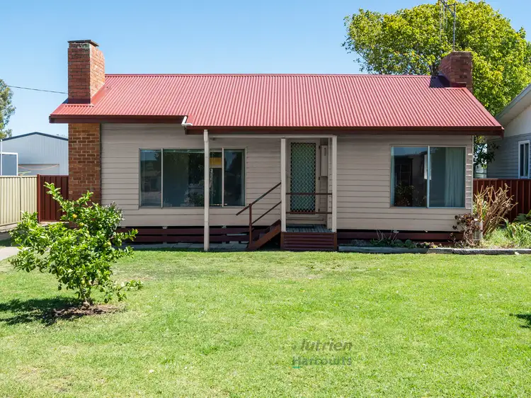 50 Clifton Street, Euroa VIC 3666
